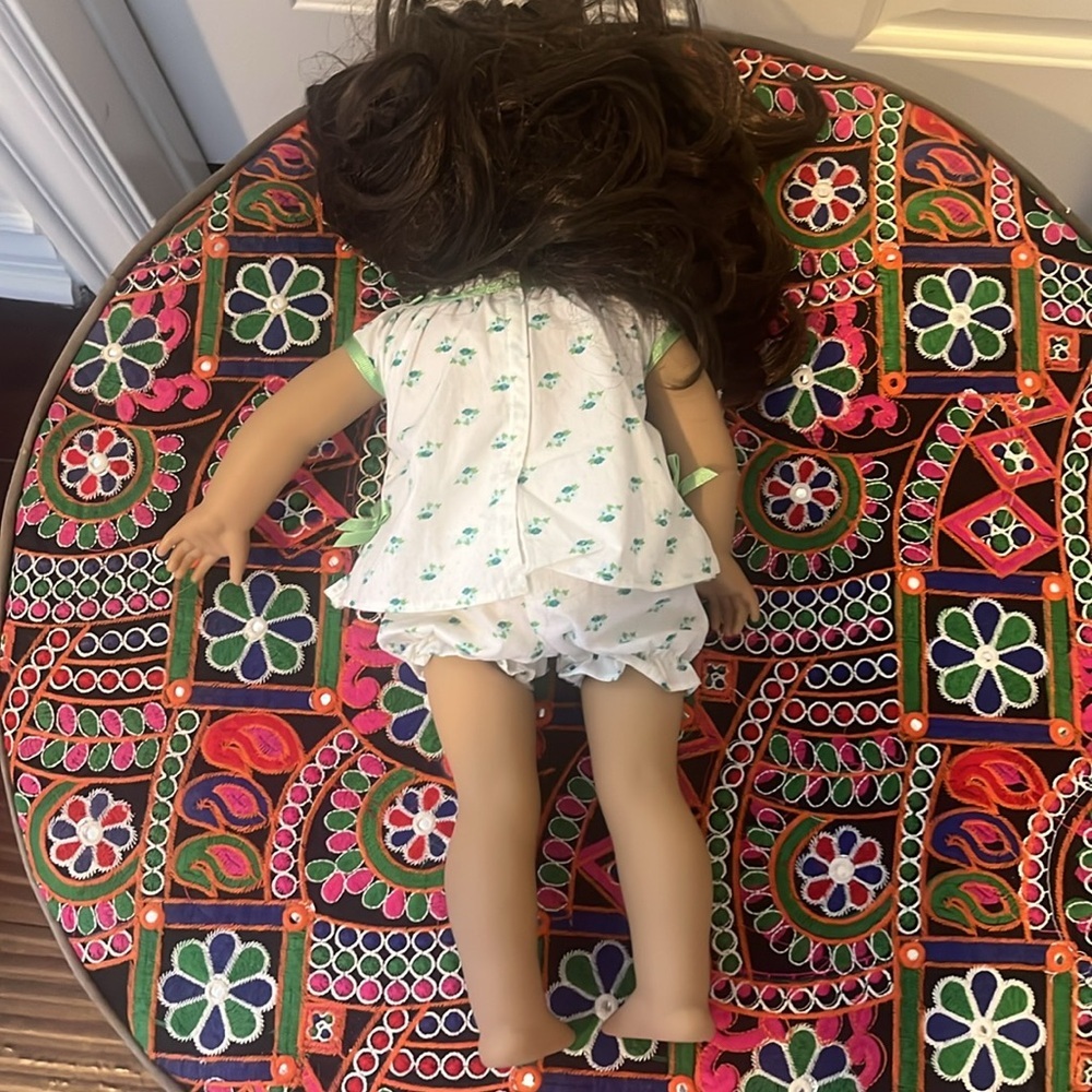American Girl doll great condition - Picture 3 of 4